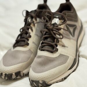 Reebok JJ1 Military Edition